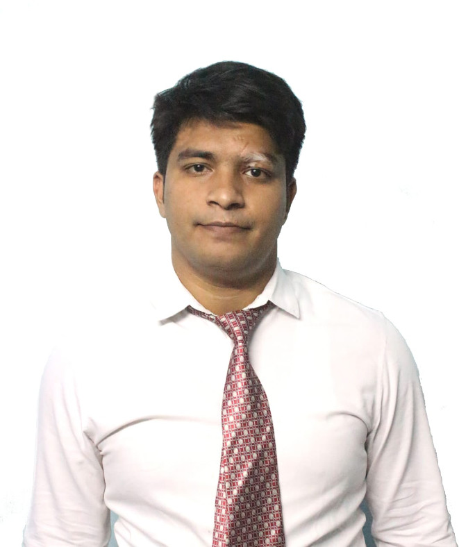 Kamran Khan