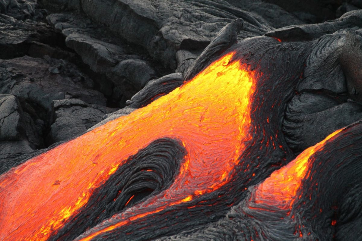Magma Magma