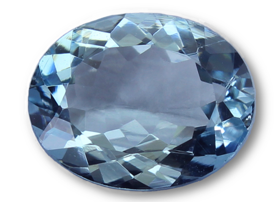 Aquamarin